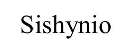 sishynio