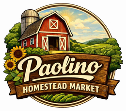 paolino homestead market