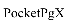 pocketpgx