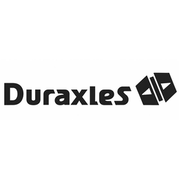 duraxles