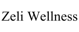 zeli wellness