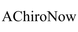 achironow