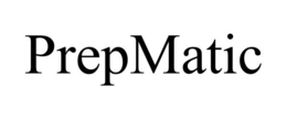 prepmatic