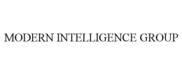 modern intelligence group