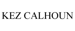 kez calhoun