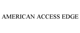 american access edge