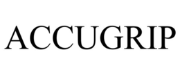 accugrip