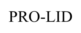 pro-lid