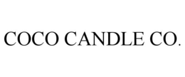 coco candle co.
