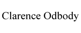 clarence odbody