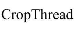 cropthread