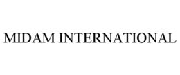 midam international