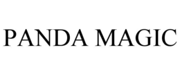 panda magic
