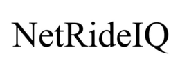 netrideiq