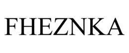 fheznka