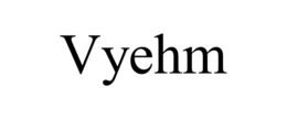 vyehm