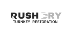 rush dry turnkey restoration