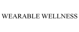 wearable wellness