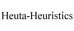 heuta-heuristics