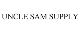 uncle sam supply