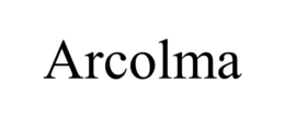 arcolma