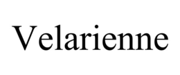 velarienne