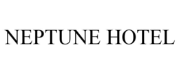 neptune hotel