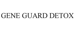gene guard detox