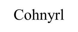 cohnyrl