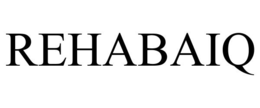 rehabaiq