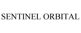 sentinel orbital