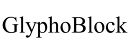 glyphoblock