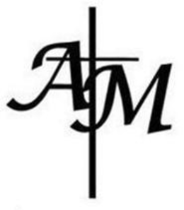 am