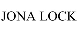 jona lock