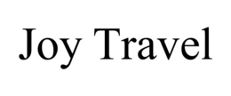 joy travel