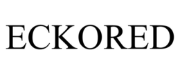 eckored