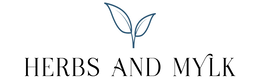 herbs and mylk