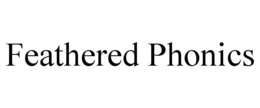 feathered phonics