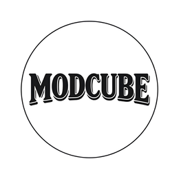 modcube