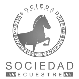 sociedad ecuestre