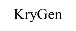krygen