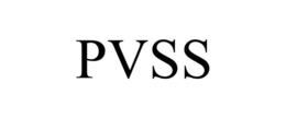 pvss