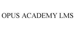 opus academy lms