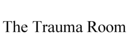 the trauma room