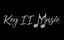 key ii music
