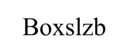 boxslzb