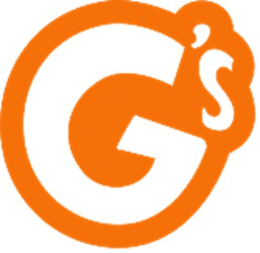 g's