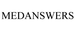 medanswers