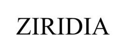 ziridia