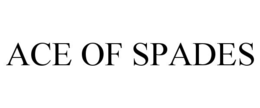 ace of spades